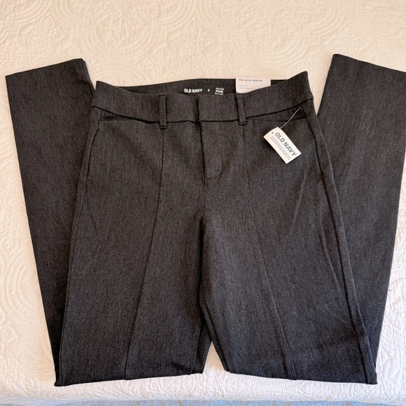 Old Navy NWT High Rise Pixie Split Hem - Picture 4 of 6